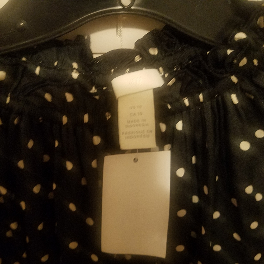 Blouse - Picture 2 of 2
